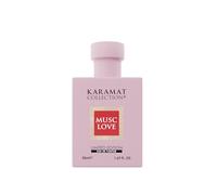 Karamat Collection - Perfume - 50 ml (Love)