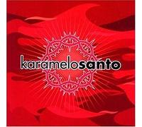 Karamelo Santo - Los Guachos