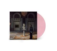 Karan Aujla x Ikky P-POP CULTURE (Vinyl) (Importación USA)