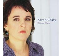 Karan Casey - Distant Shore - Karan Casey SHCD 78053