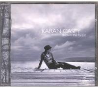 Karan Casey - Ships in the Forest / Karan Casey CVCD 0012