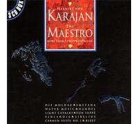 Karan Herbert Von - The Maestro [Import]