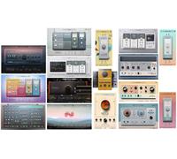 Karanyi Sounds Complete Suite