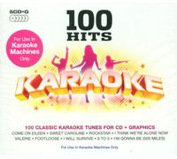 Karaoke: 100 Hits