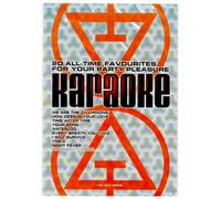 Karaoke - 20 All-Time Favourites for your Party Pleasure [Reino Unido] [DVD]