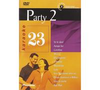 Karaoke 23 Party 2 [DVD] (2003)