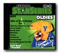 Karaoke: 50's & 60's Party Songs 4