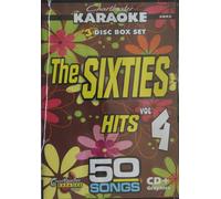 Karaoke 60 S Pop Hits 4 - Karaoke: 60's Pop Hits 4