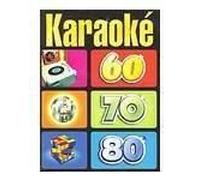 Karaoke 60'S-70'S-80'S [Reino Unido] [DVD]
