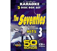 Karaoke 70 S Pop Hits 3 - Karaoke: 70's Pop Hits 3