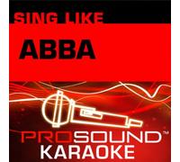 Karaoke - Abba