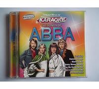 Karaoke^Abba^Abba^Karaoke - Songs of Abba