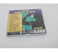 Karaoke: Addicted to Rock