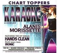 Karaoke - Alanis Morissette [2 Tracks]