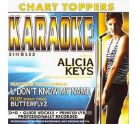 Karaoke - Alicia Keys [Cdg]