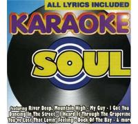 Karaoke [All Lyrics Included] - Soul