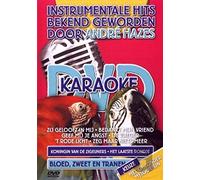 Karaoke - Andre Hazes