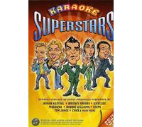 Karaoké : annees 50 [Alemania] [DVD]