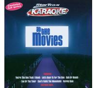Karaoke - at The Movies [Import]