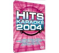 Karaoké Attitude - Hits 2004 [Francia] [DVD]