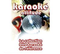 Karaoké attitude - Le coffret [Francia] [DVD]