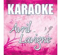 Karaoke: Avril Lavigne