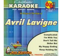Karaoke: Avril Lavigne
