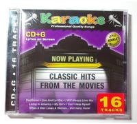 Karaoke Bay - Classic Hits From the Movies (UK Import)