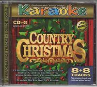 Karaoke Bay - Country Christmas