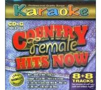 Karaoke Bay: Country Female Hits Now