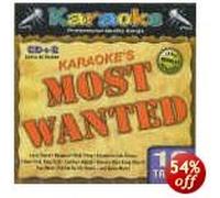 Karaoke Bay - Karaoke Bay: Karaoke's Most Wanted
