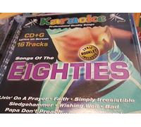 Karaoke Bay: Songs of the Eighties