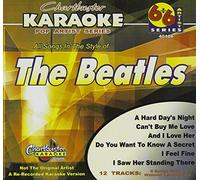 Karaoke: Beatles 1