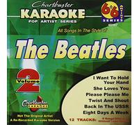 Karaoke: Beatles 2