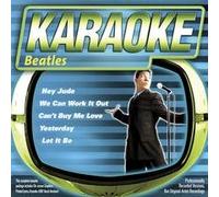 Karaoke - Beatles