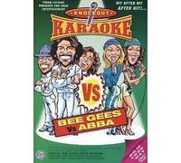 Karaoke - Bee Gees vs ABBA [Reino Unido] [DVD]