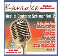 Karaoke - Best of Deutsche Schlager 2