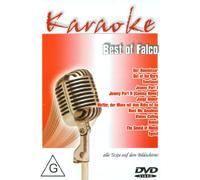 Karaoke - Best of Falco [Alemania] [DVD]