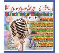 Karaoke - Best of Kinderlieder Vol.1 (CDG) [Import]