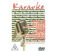 Karaoke - Best of Megahits Vol. 22 [Alemania] [DVD]