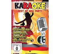 Karaoke - Best Of NDW Party [Alemania] [DVD]