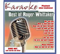Karaoke - Best of Roger Whittaker