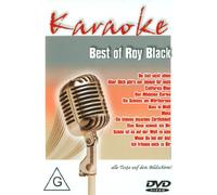 Karaoke - Best of Roy Black [Alemania] [DVD]