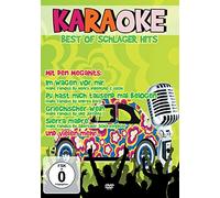 Karaoke - Best Of Schlager Hits [Alemania] [DVD]