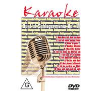 Karaoke - Best of Schlagermania Vol. 11 [Alemania] [DVD]