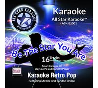 Karaoke: Best of Winter Pop Multiplex
