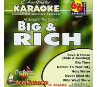 Karaoke: Big & Rich