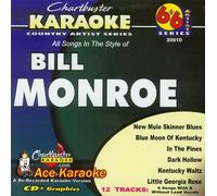Karaoke Bill Monroe - Karaoke: Bill Monroe