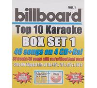 Various Artists - Billboard Box Set One / Various