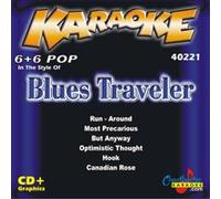 Karaoke Blues Traveler - Karaoke: Blues Traveler